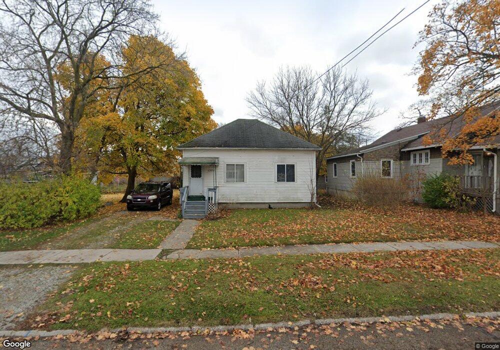1230 Ward St, Port Huron, MI 48060 - photo 1