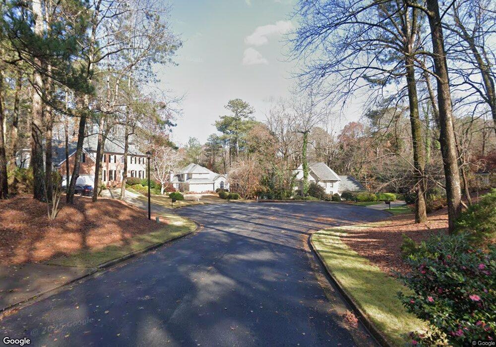 0 Woodlake Ct unit 7274550, Alpharetta, GA 30005 - photo 1