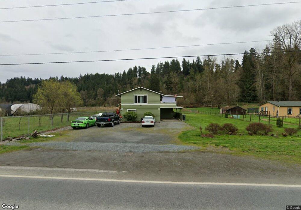 21419 Orville Rd E, Orting, WA 98360 - photo 1