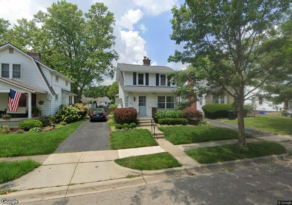 983 Euclaire Ave, Columbus, OH 43209 - photo 1