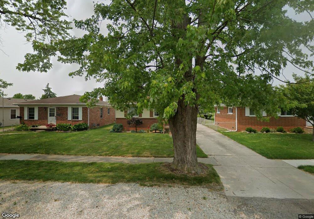 4715 Edgemont Rd, Toledo, OH 43611 - photo 1