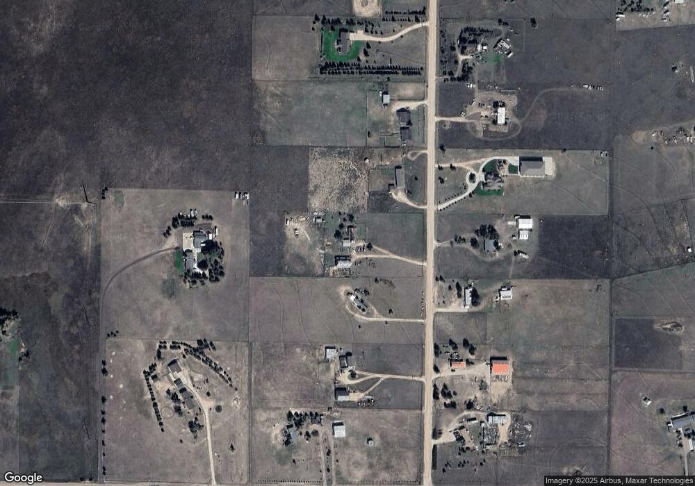 5710 Good Fortune Rd, Peyton, CO 80831 - photo 1