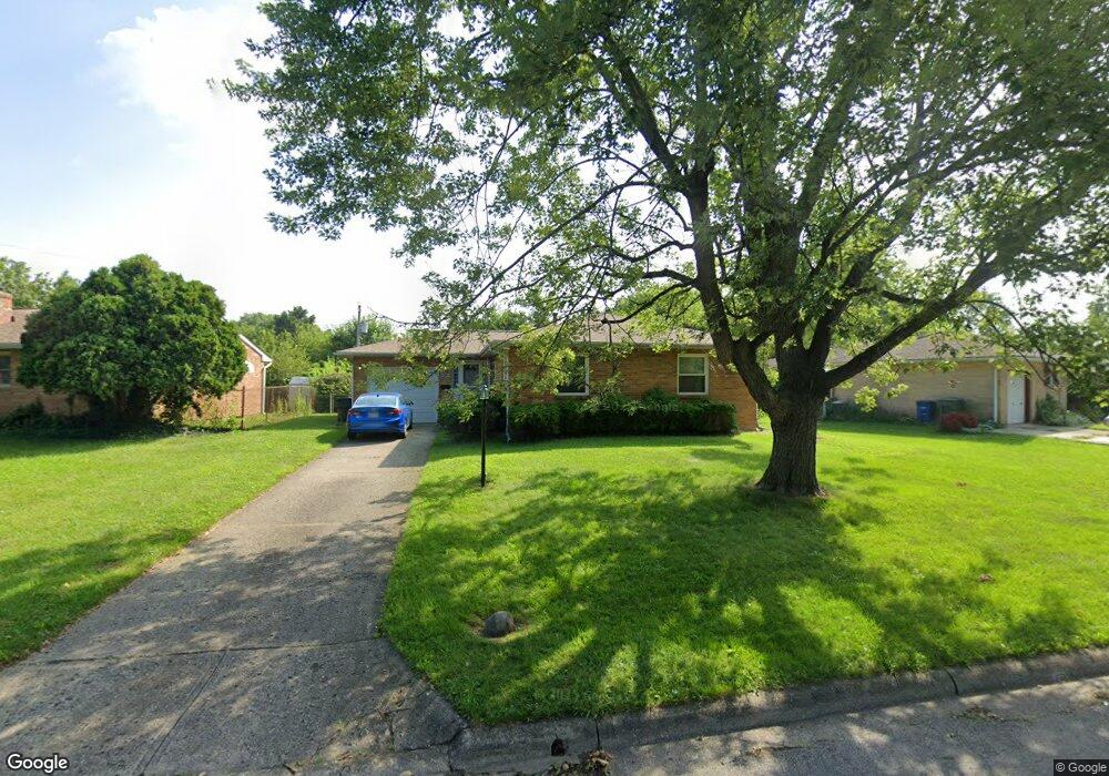 1294 Bronwyn Ave, Columbus, OH 43204 - photo 1