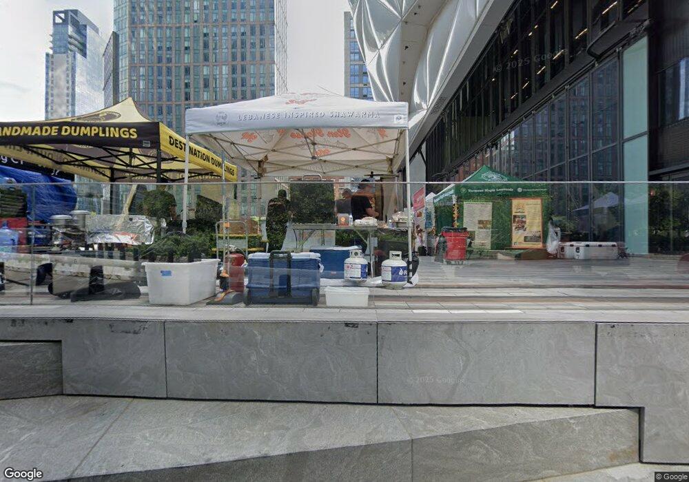 15 Hudson Yards unit 86A, New York, NY 10001 - photo 1