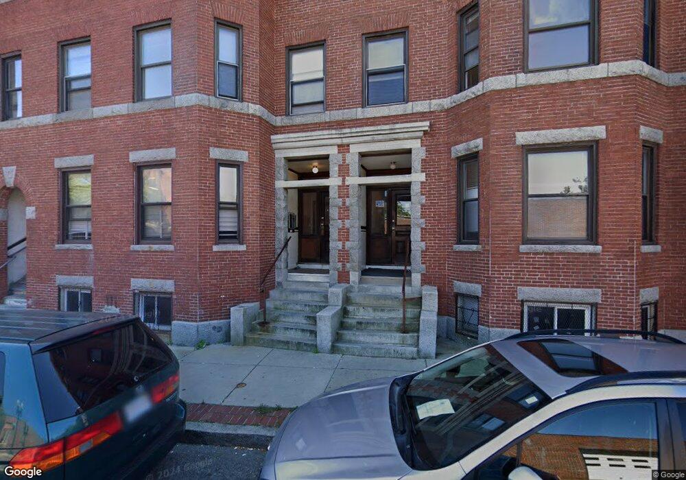 4 Centre St unit 1, Roxbury, MA 02119 - photo 1