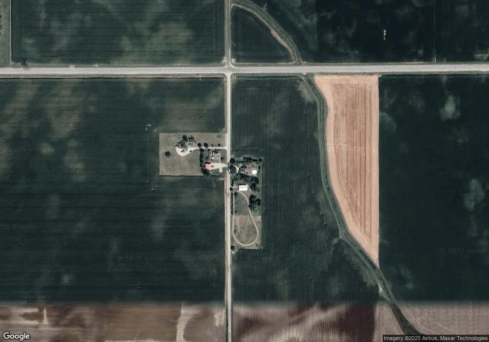 6103 S 600 E, Bluffton, IN 46714 - photo 1