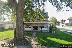 100 E Ohio St, Waynesfield, OH 45896