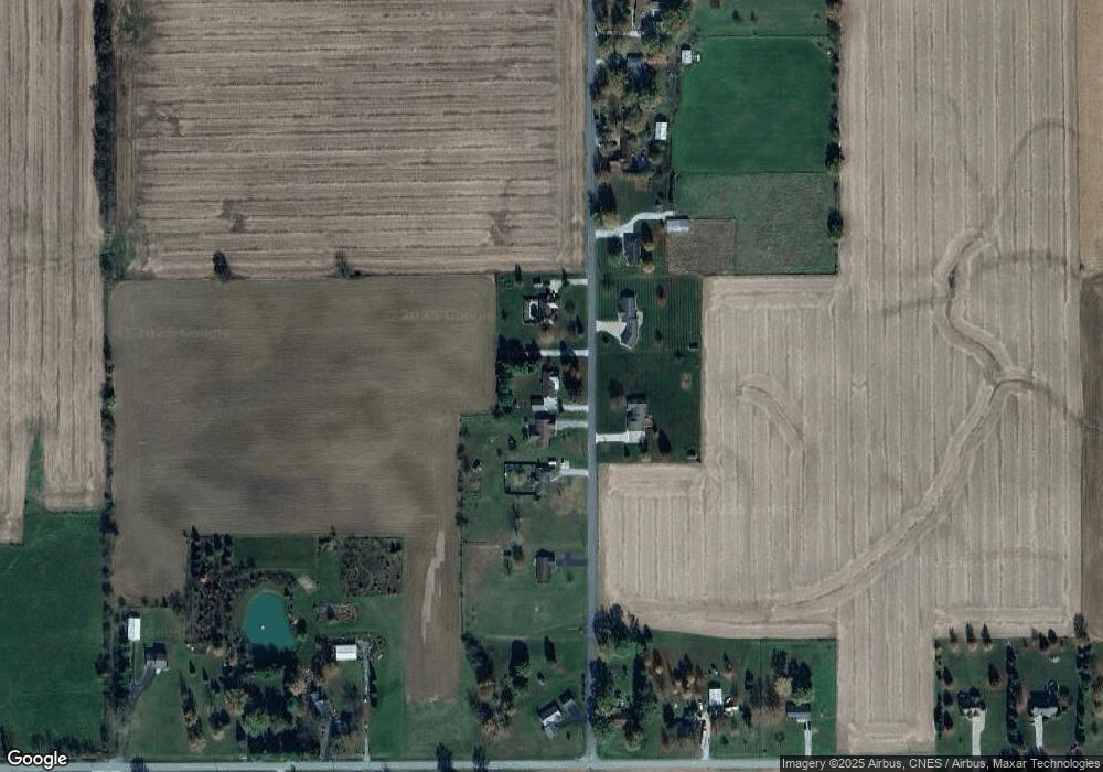 1203 N 800 E, Greentown, IN 46936 - photo 1