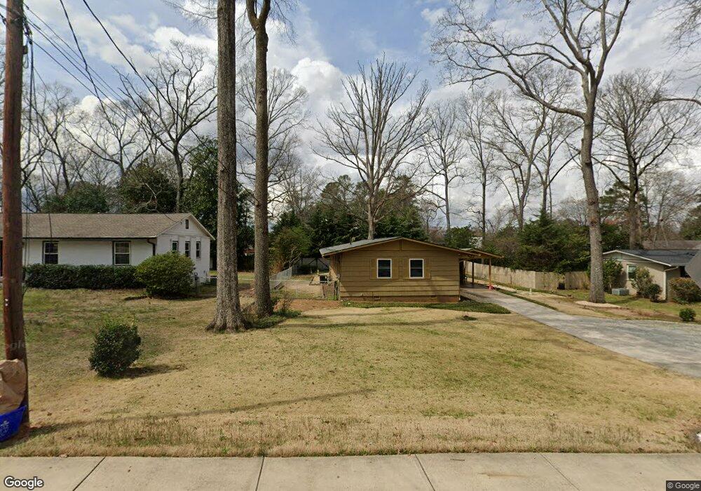 3320 Campbell Rd SE, Smyrna, GA 30080 - photo 1