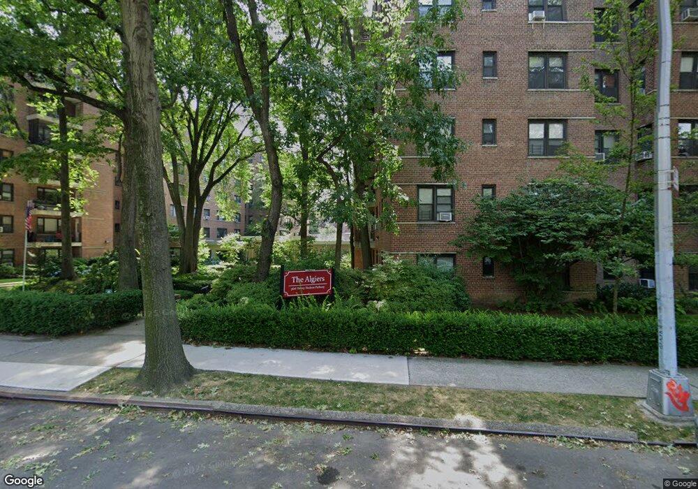 unlisted-address, Bronx, NY 10463 - photo 1