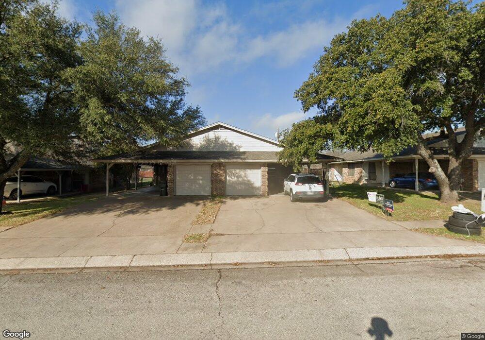 822 Terry Trail, Weatherford, TX 76086 - photo 1