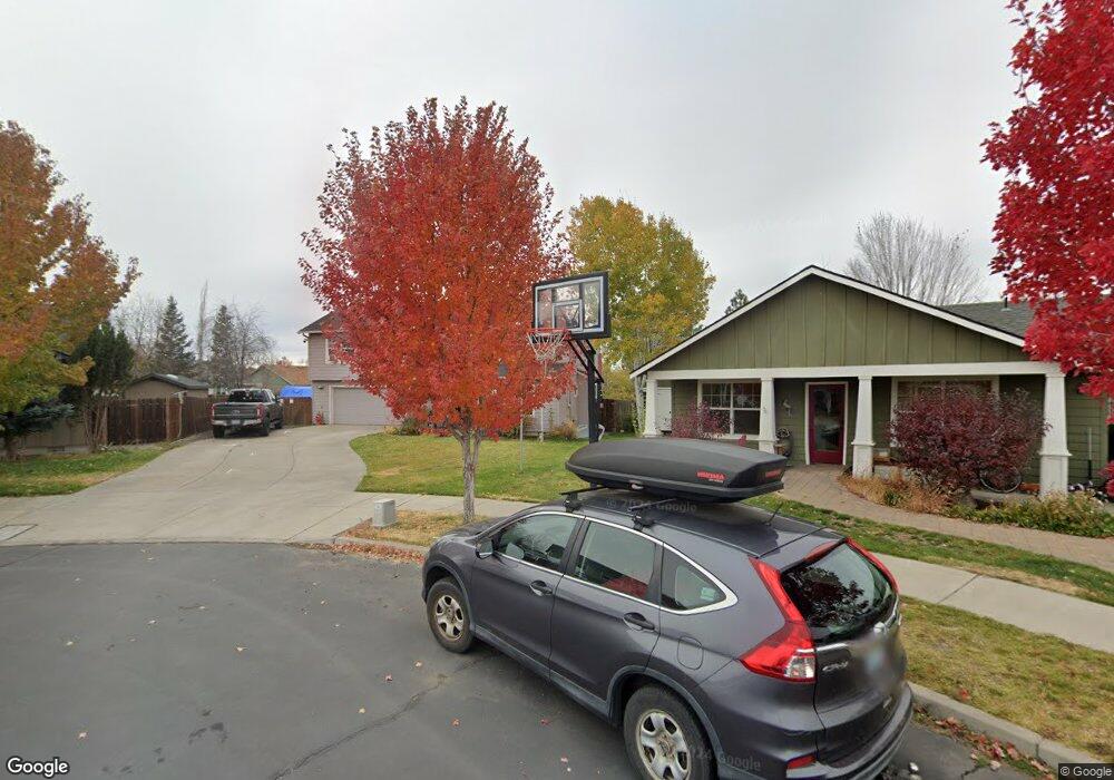 1113 SW 32nd Ct, Redmond, OR 97756 - photo 1