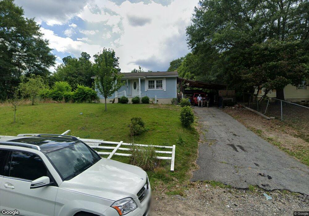 3063 Margaret Dr, Macon, GA 31206 - photo 1