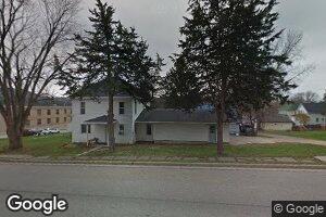 603 Walker St, Wilton, WI 54670