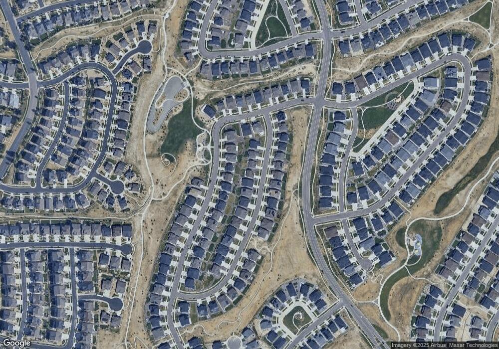 6991 S Undergrove Way, Aurora, CO 80016 - photo 1