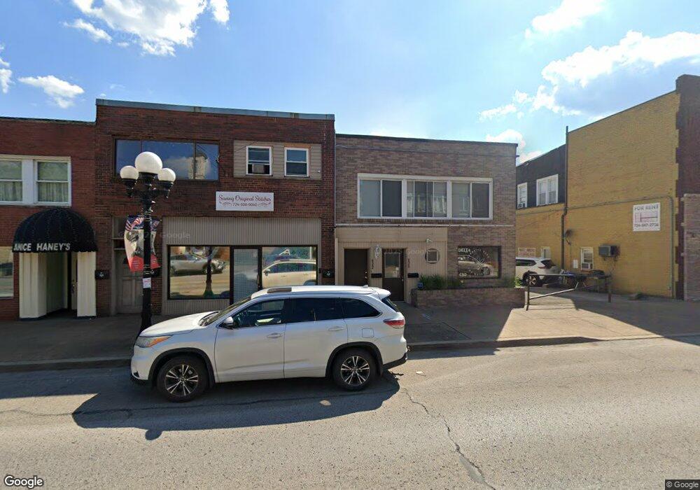 820 Midland Ave, Midland, PA 15059 - photo 1