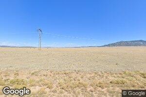 6871 Jackson Rd, Hartsel, CO 80449