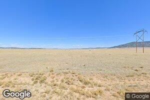 6809 Jackson Rd, Hartsel, CO 80449