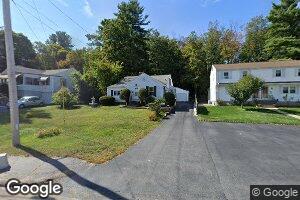 421 Mill St, Worcester, MA 01602