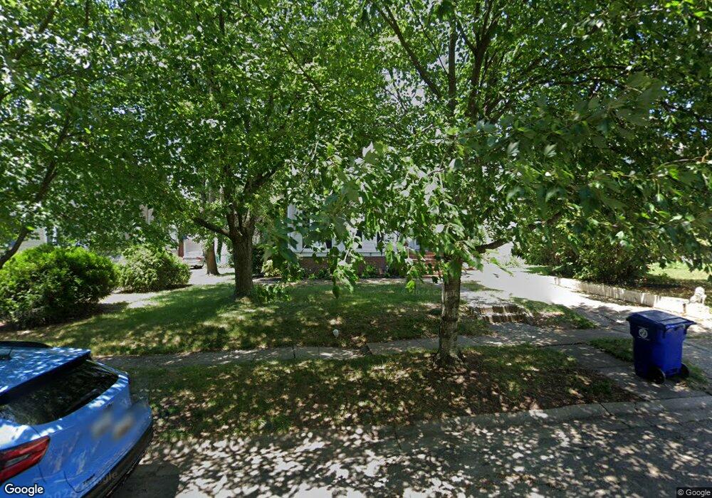 3506 Edgewood Rd, Baltimore, MD 21215 - photo 1