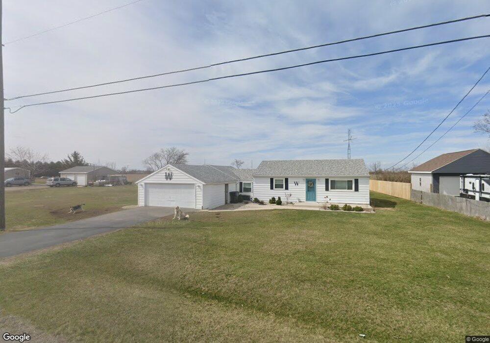 17252 Old State Route 65, Columbus Grove, OH 45830 - photo 1