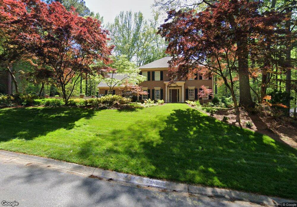 767 Colston Rd SW, Marietta, GA 30064 - photo 1