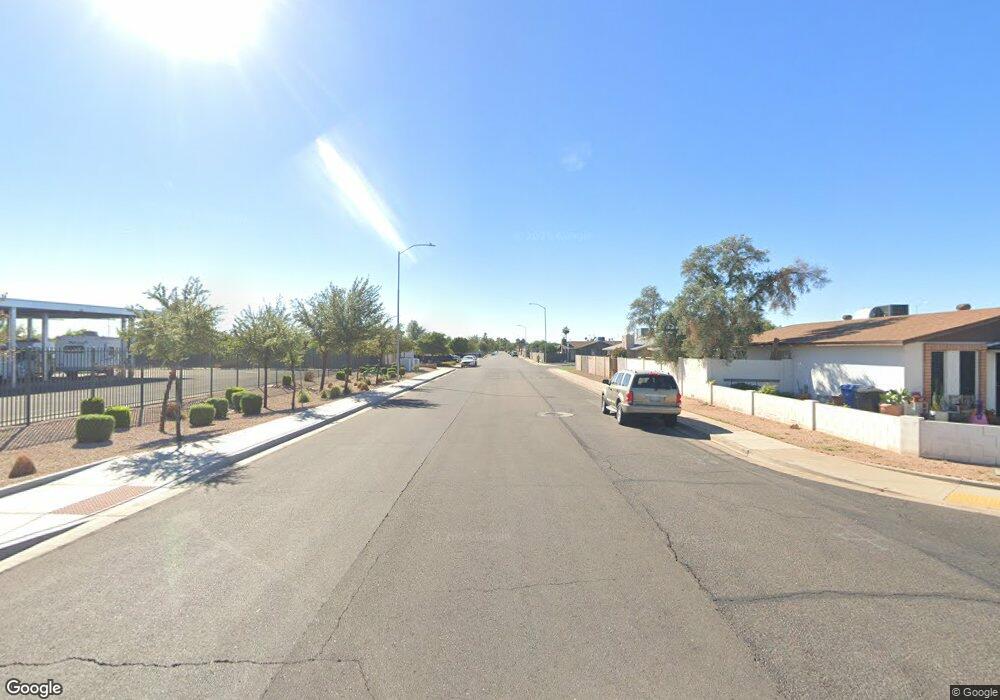 106XX E June St, Mesa, AZ 85201 - photo 1