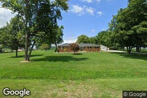 505 N East St, Oreana, IL 62554