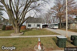 214 W Station St, Baxter, IA 50028