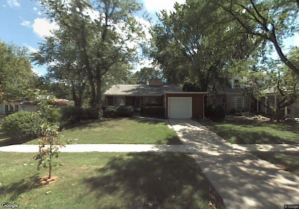 18441 Dundee Ave, Homewood, IL 60430 - photo 1