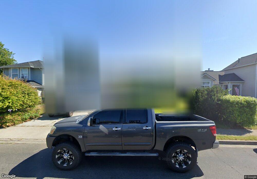 506 Eldredge Ave NW, Orting, WA 98360 - photo 1