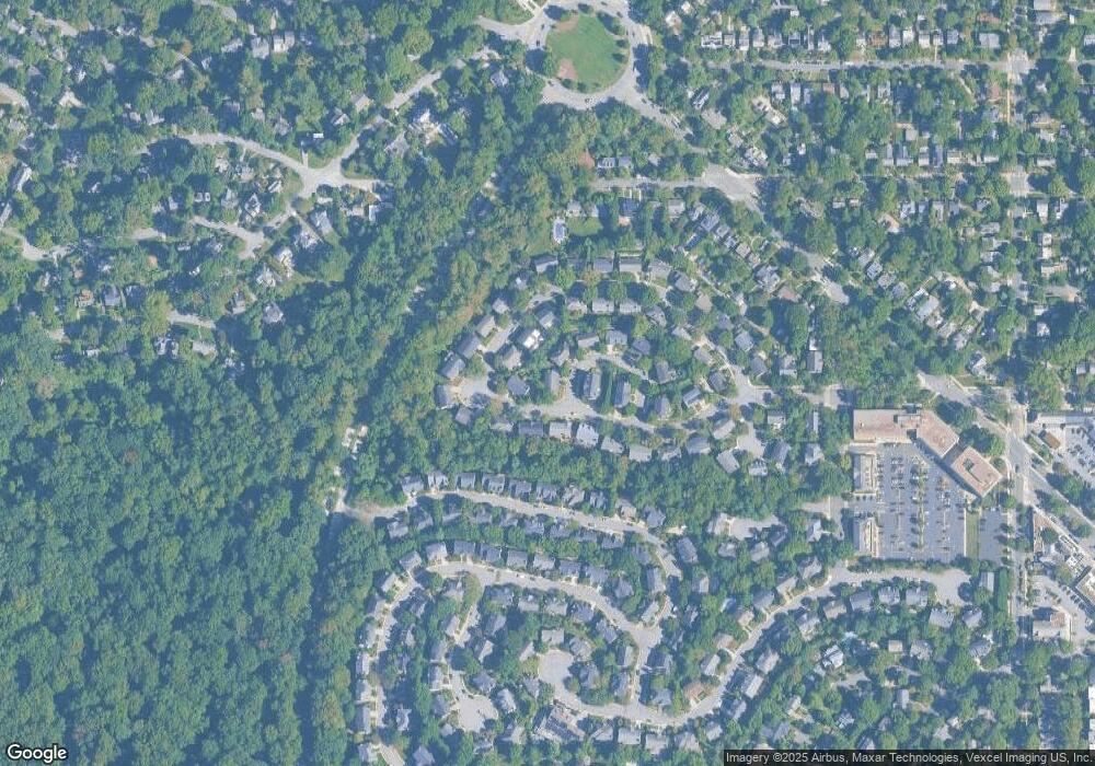 5113 Yuma Place NW, Washington, DC 20016 - photo 1