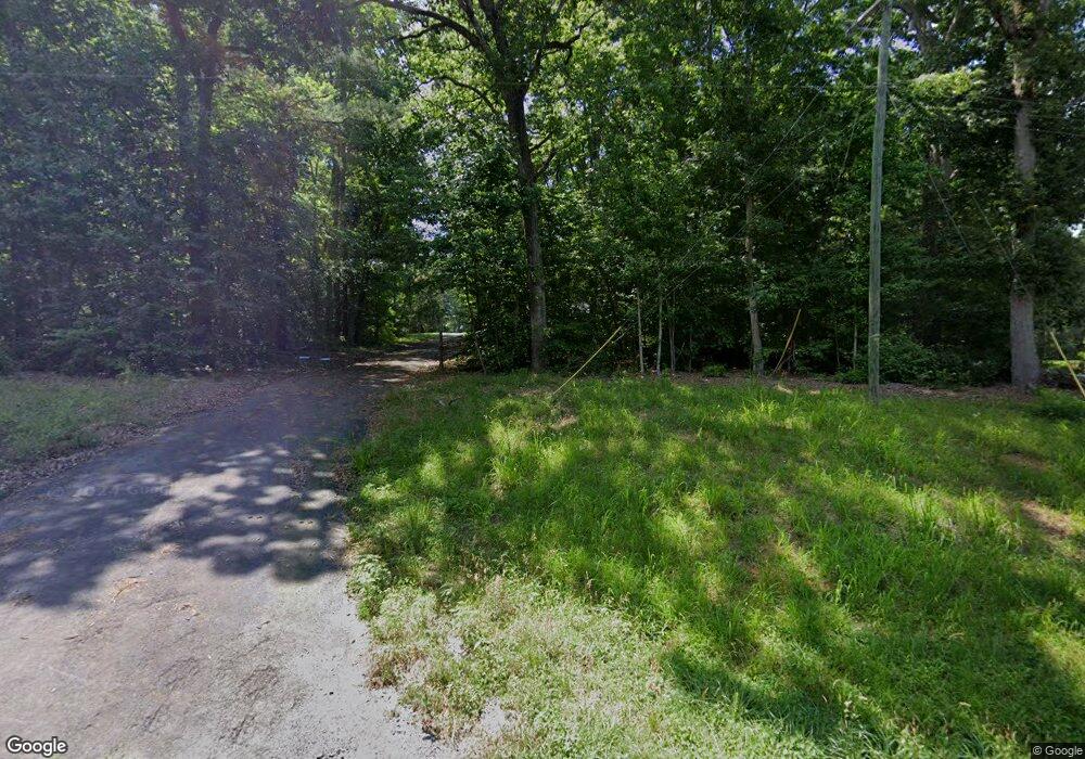 6300 Old Nc Highway 49, Denton, NC 27239 - photo 1