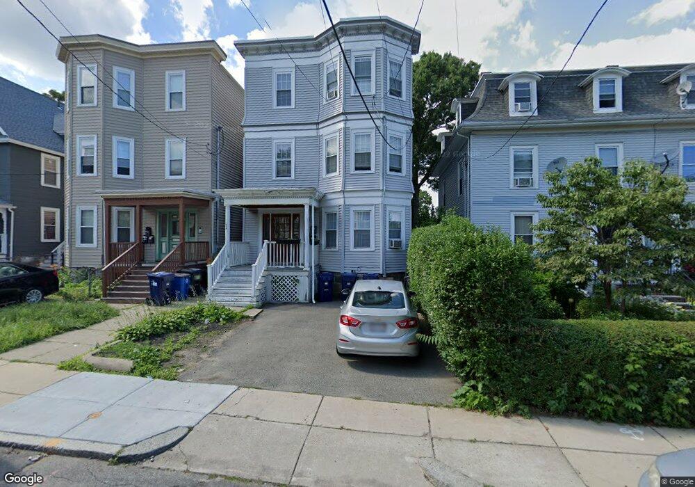 74 Dix St, Dorchester, MA 02122 - photo 1