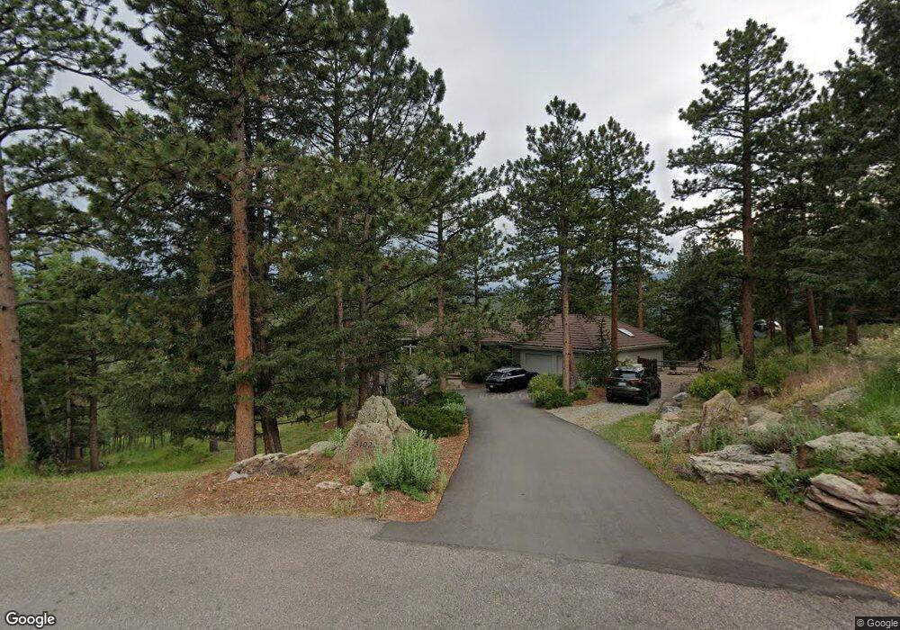 31022 Troutdale Ridge Rd, Evergreen, CO 80439 - photo 1