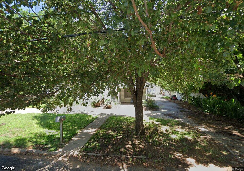 2907 W Elm St, Denison, TX 75020 - photo 1