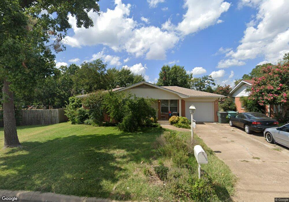 2106 Loy Dr, Sherman, TX 75090 - photo 1