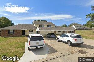 307 Willow Bend Cir, Leesville, LA 71446