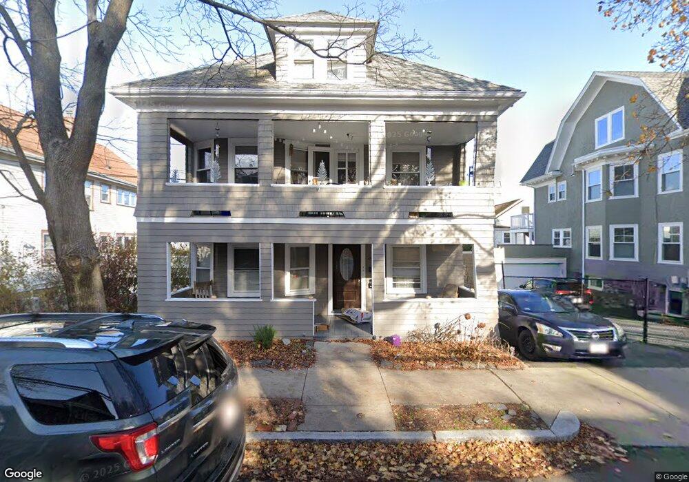 26 Gloucester St unit 2, Arlington, MA 02476 - photo 1