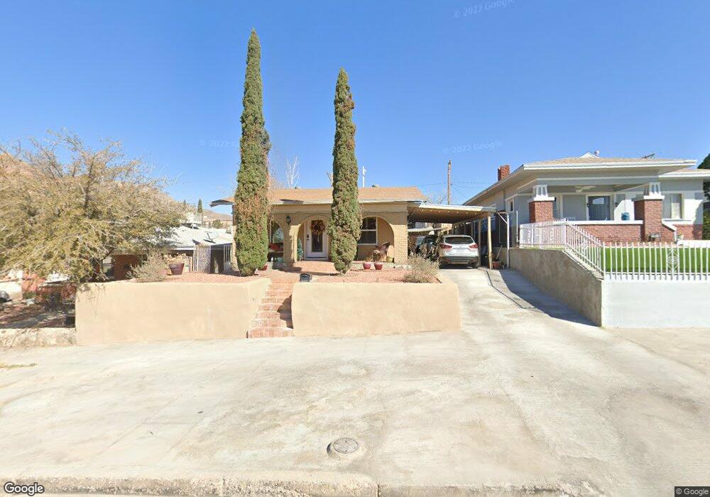 2819 Louisville Ave, El Paso, TX 79930 - photo 1