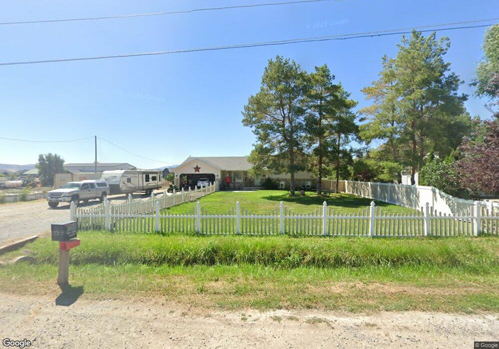 929 N 2300 W, Lehi, UT 84043 - photo 1