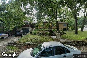 500 Oakdale Dr, Manhattan, KS 66502