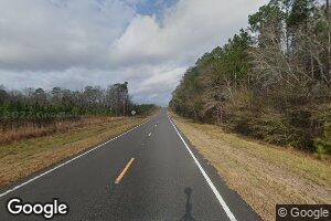 583 W Highway 126, Alamo, GA 30411