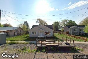 647 S 300 W, Richfield, UT 84701