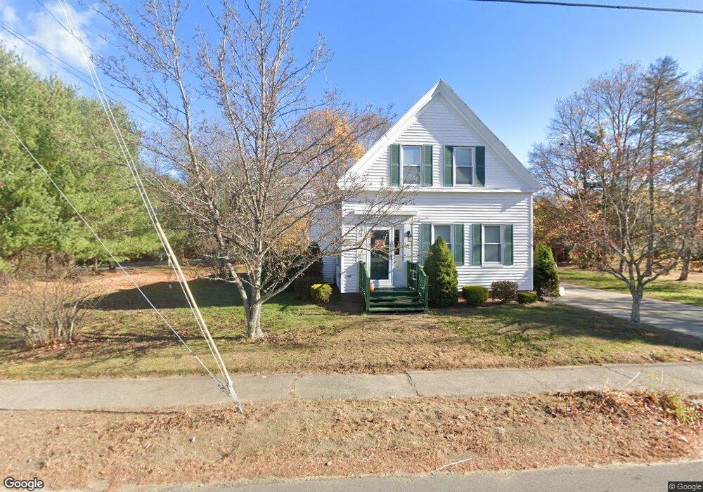 21 Ferry Rd, Salisbury, MA 01952 - photo 1