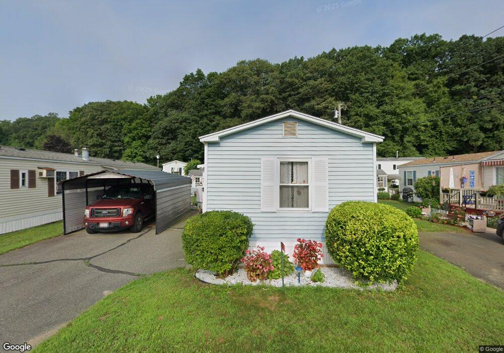 143 West St, West Hatfield, MA 01088 - photo 1