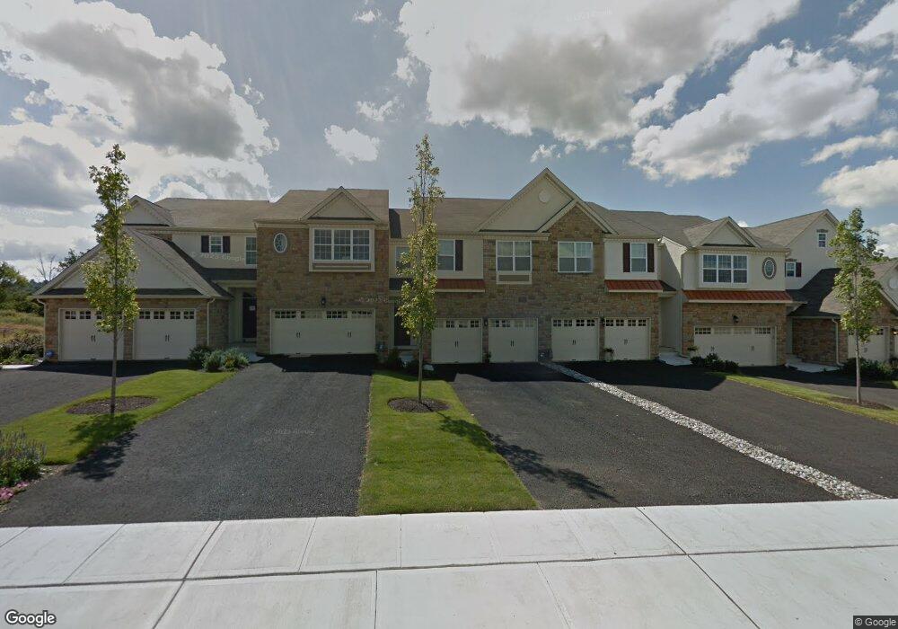 3637 Lenape Ln unit 38, Emmaus, PA 18049 - photo 1