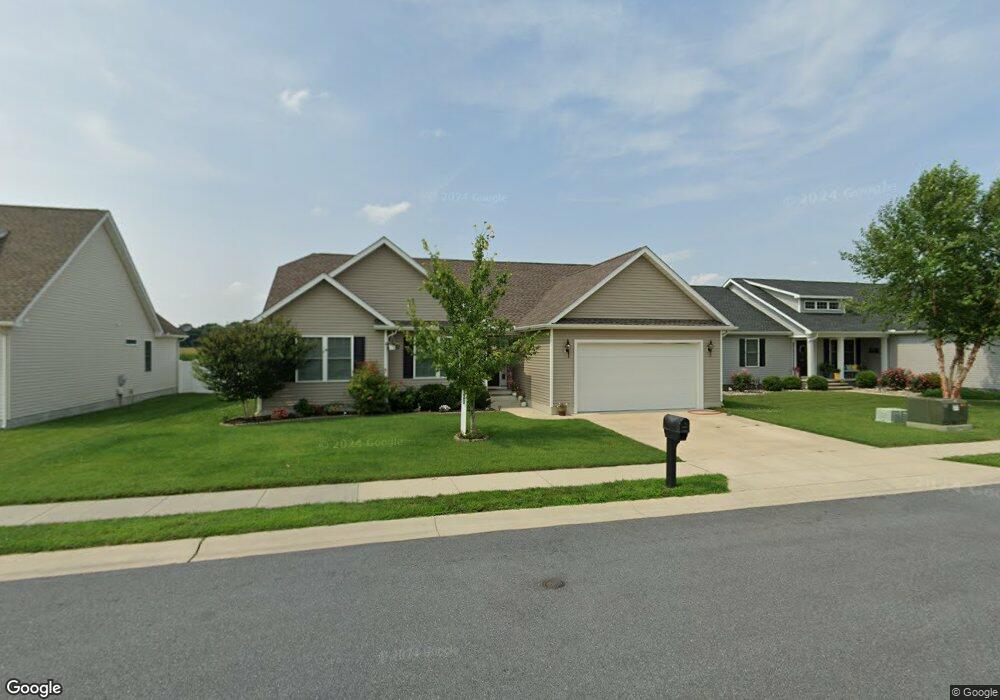 133 William Ross Ln unit lot 17, Seaford, DE 19973 - photo 1