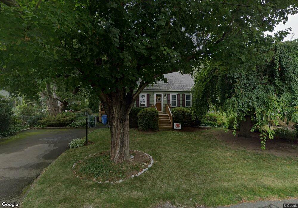 15 Kendrick St, Whitman, MA 02382 - photo 1