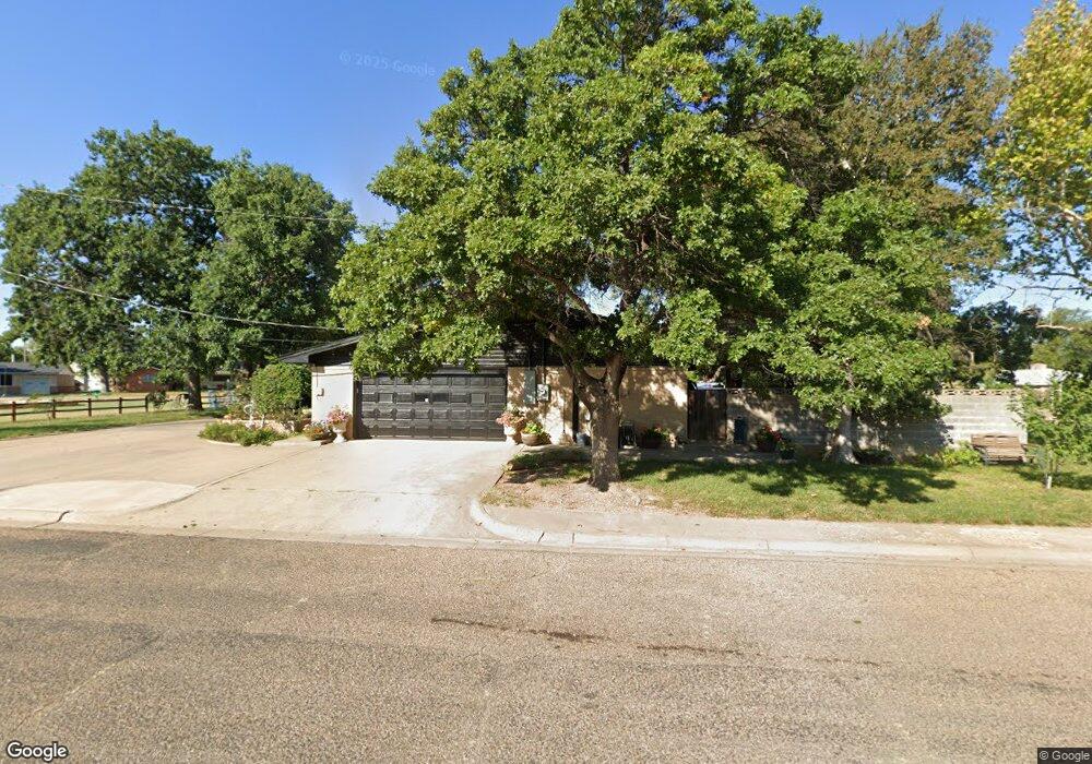 821 Normandy St, Dumas, TX 79029 - photo 1